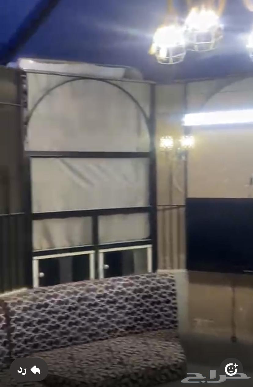 خيم للبيع مع كنب.64436159479427112