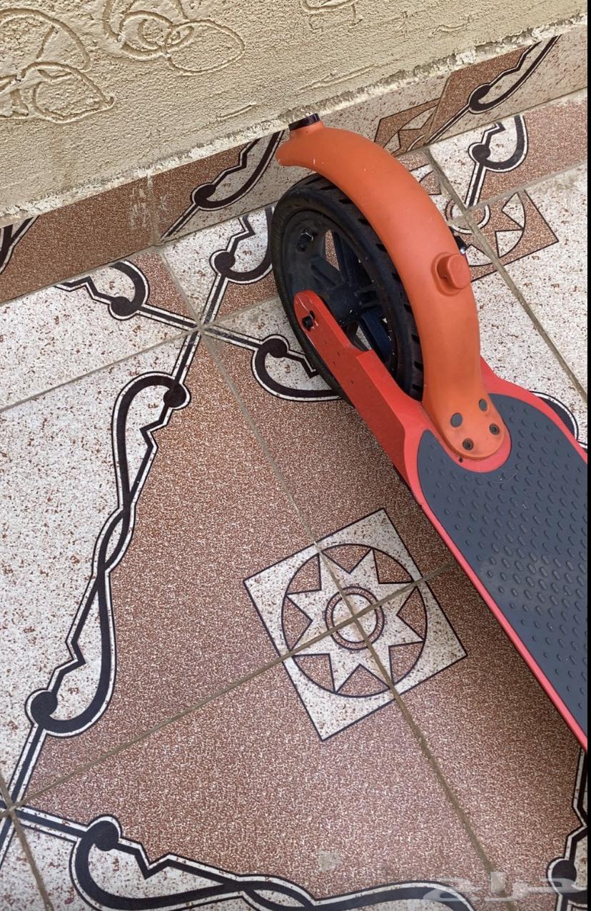 سكوتر شركه رالي ودباب سويدي للبيع كلهم64435122835075114