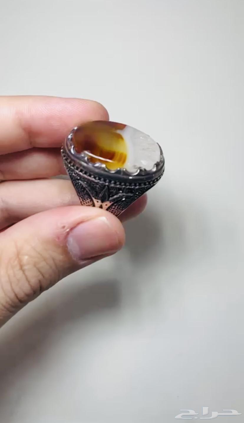 عقيق يماني نوادر64434292023553110