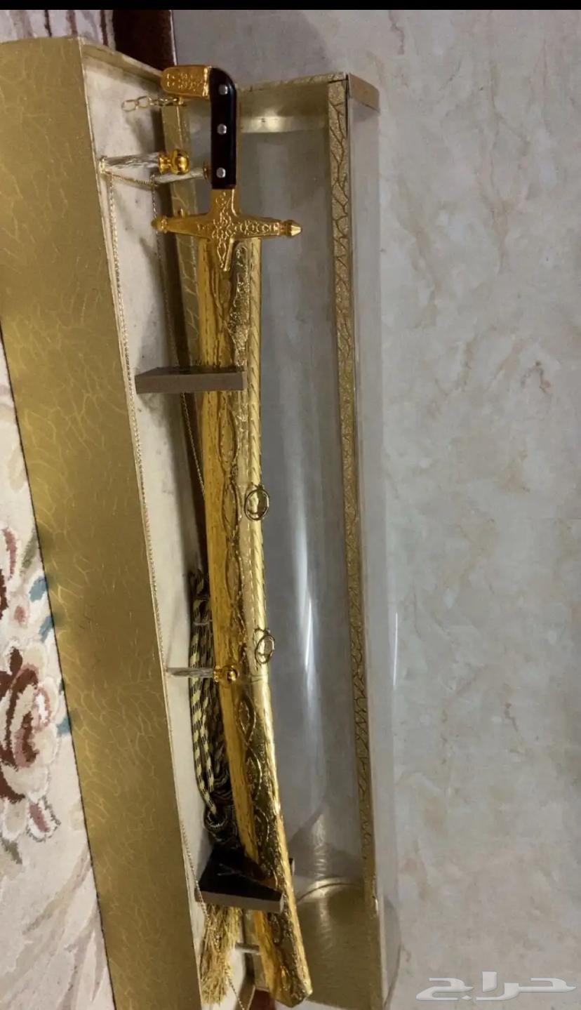 سيف للبيع64435700028929112