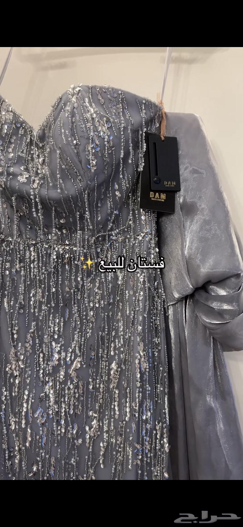 فستان للبيع64437382702849111