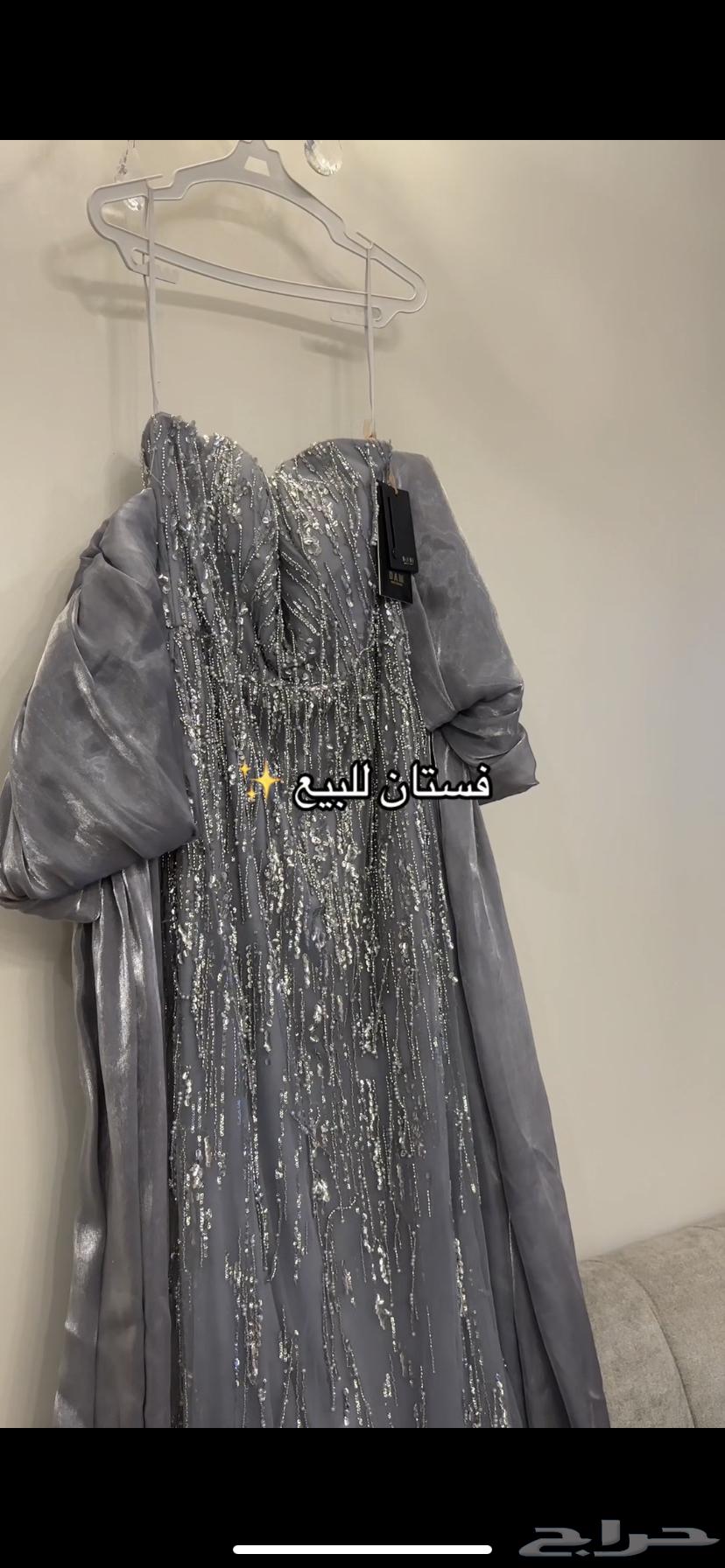 فستان للبيع64437382702849110