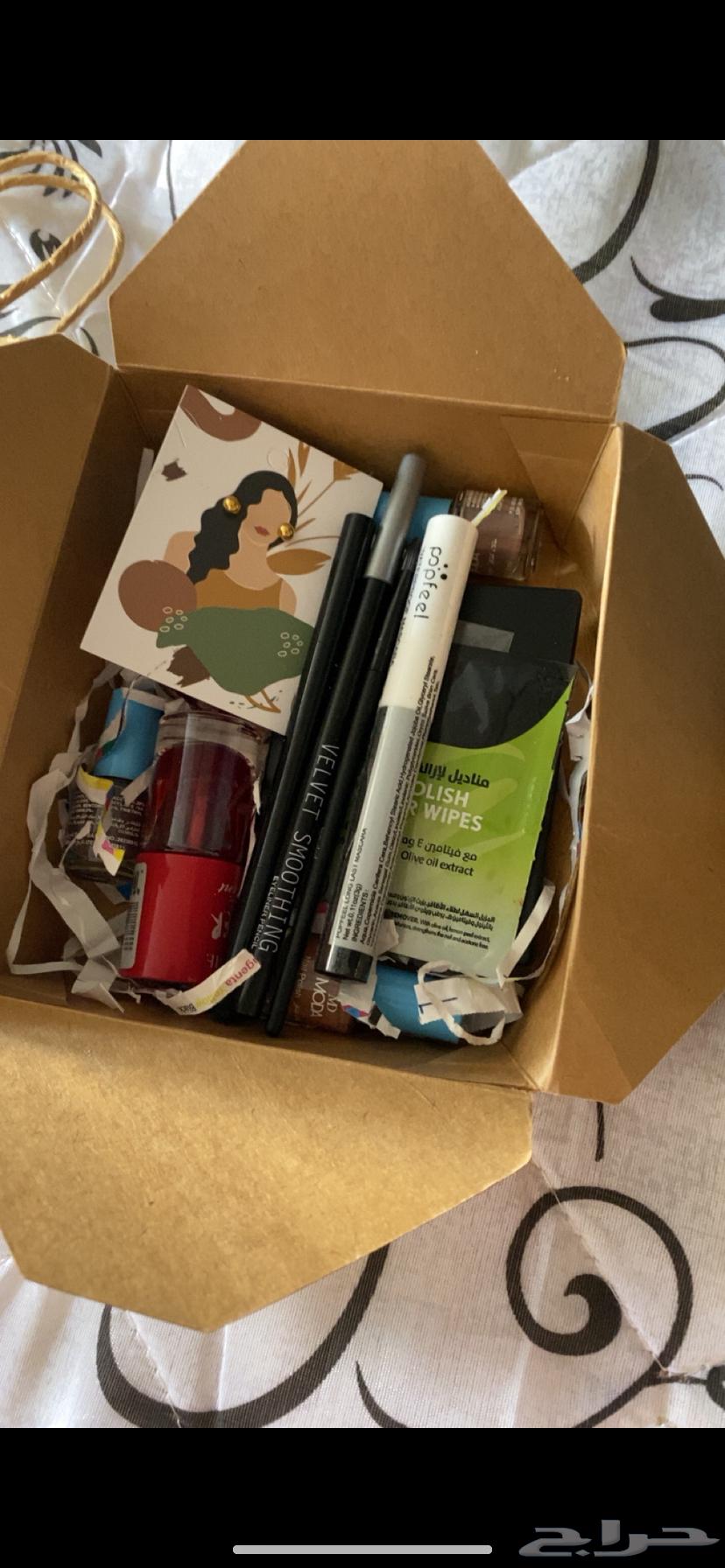 Makeup Hair Device Bag64441485723650110