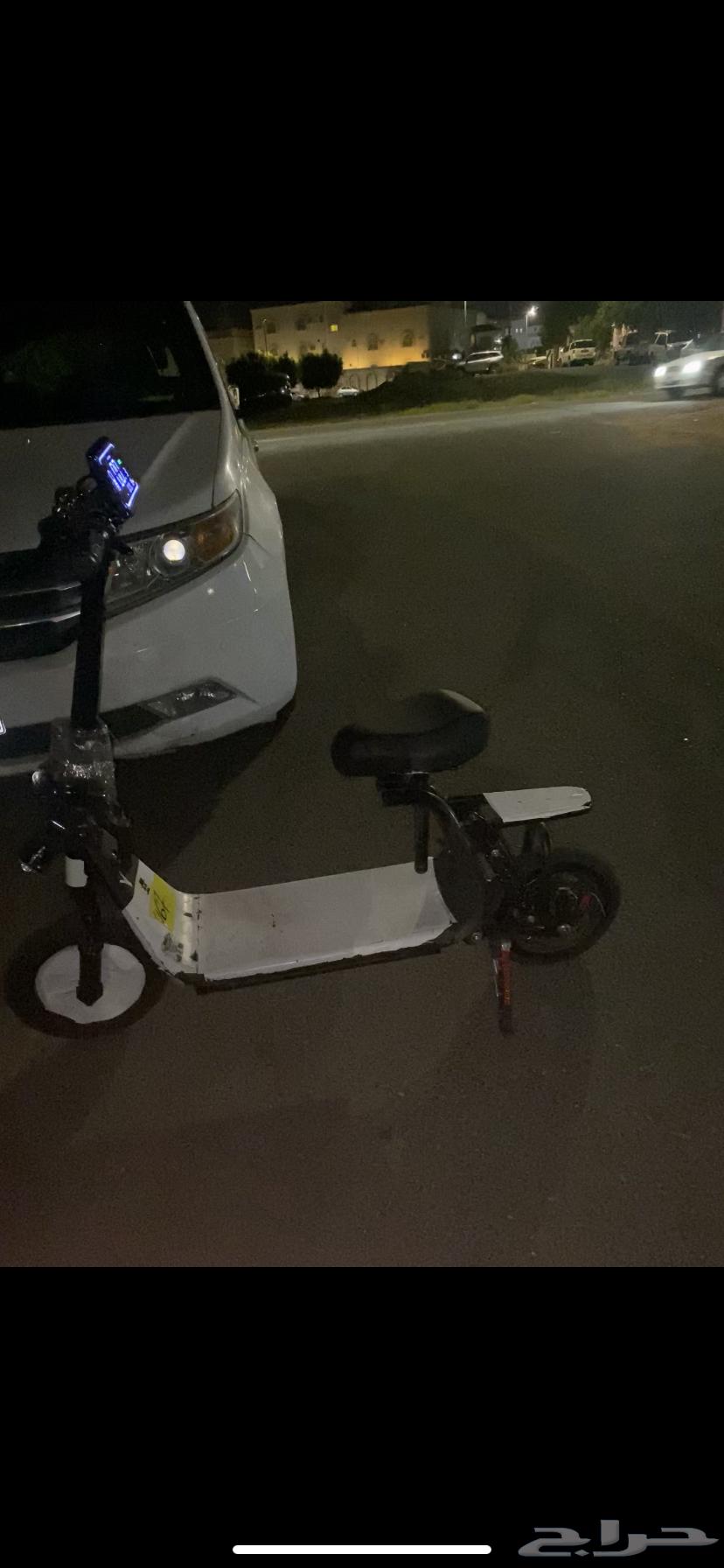 سكوتر أبو سلة64434646919937112