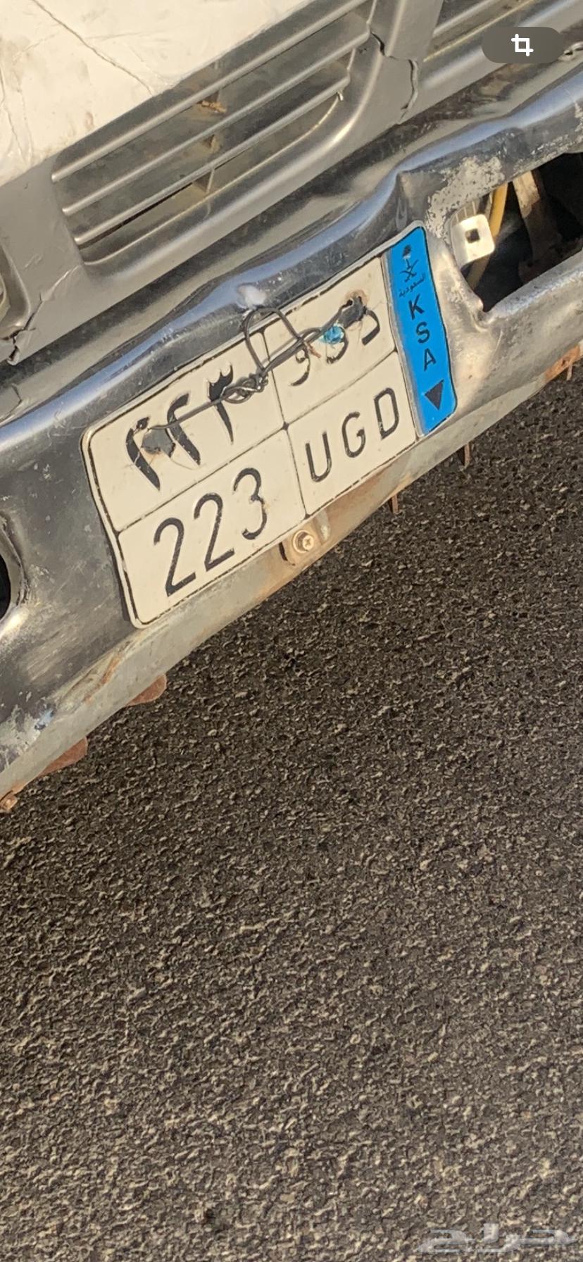 لوحه لبيع د ق و 22364595857924097110