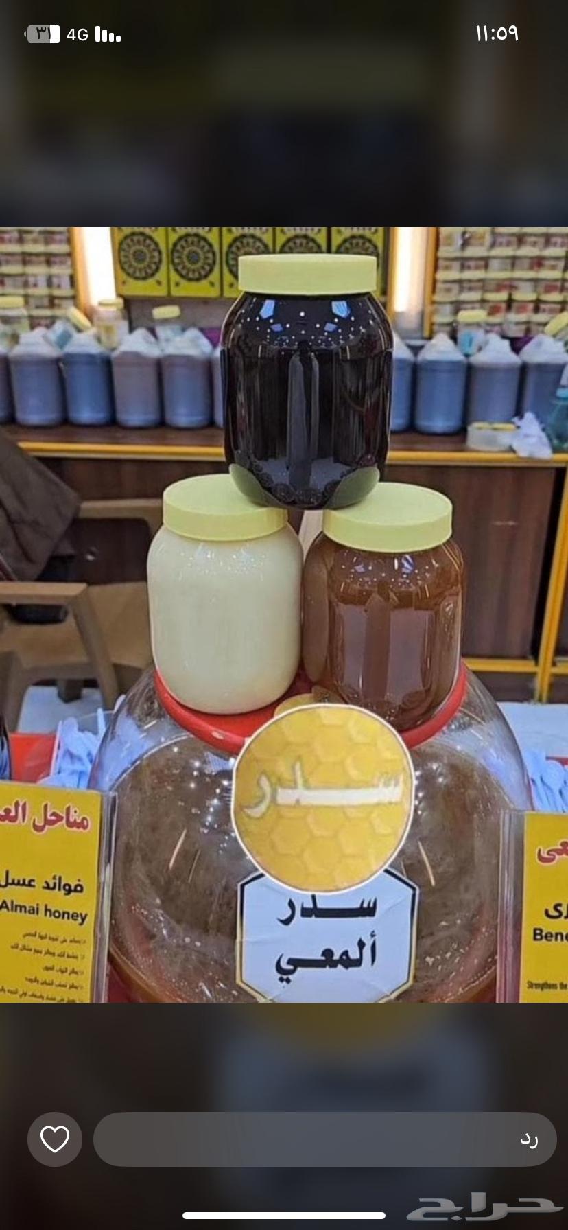 عسل بلدي64439486520323112