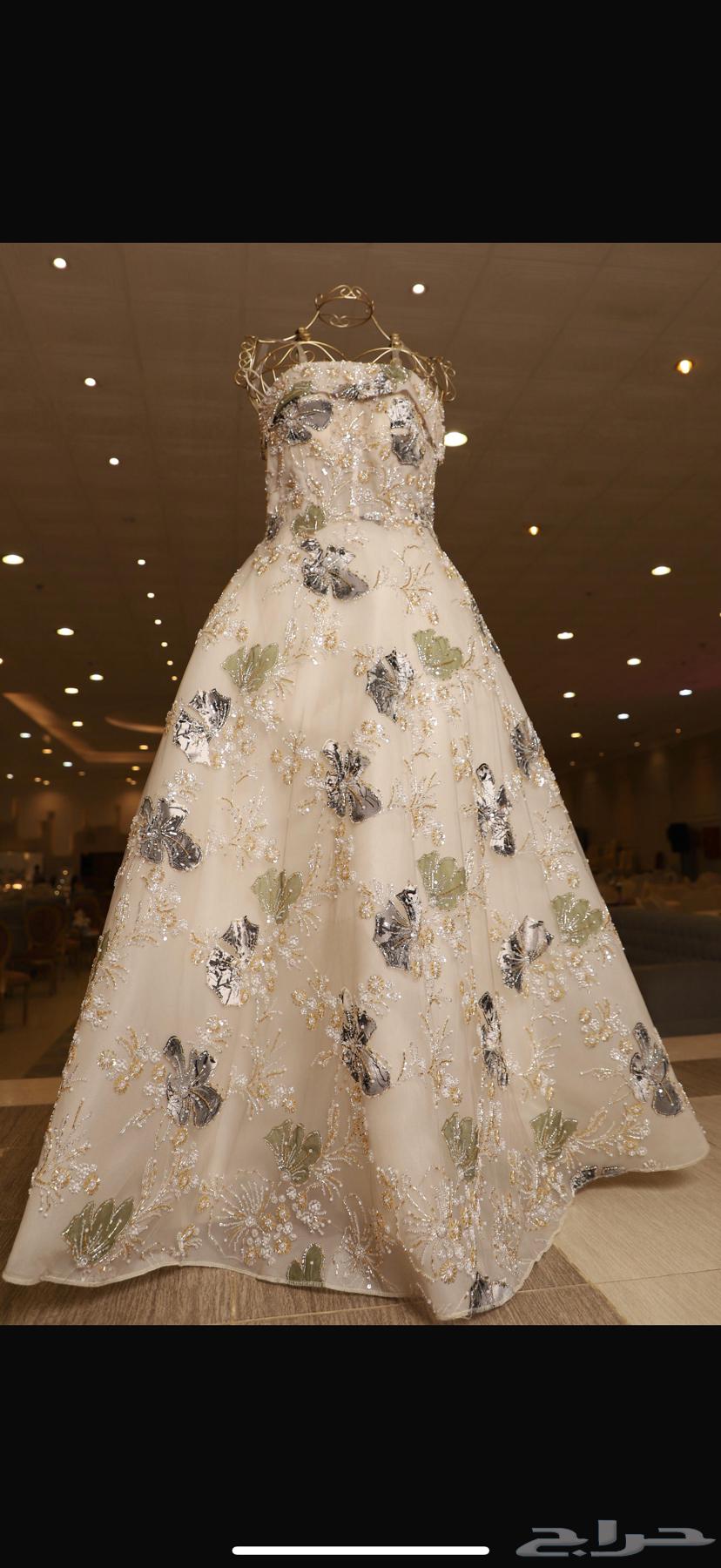 فستان سهره64435136591746110