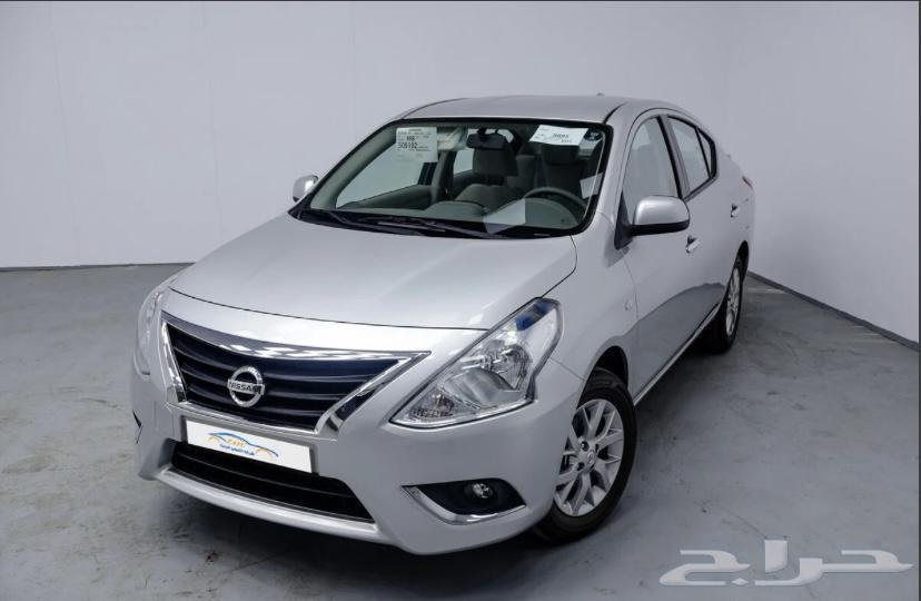 نيسان صني 2024 كمفورت64597519980930110