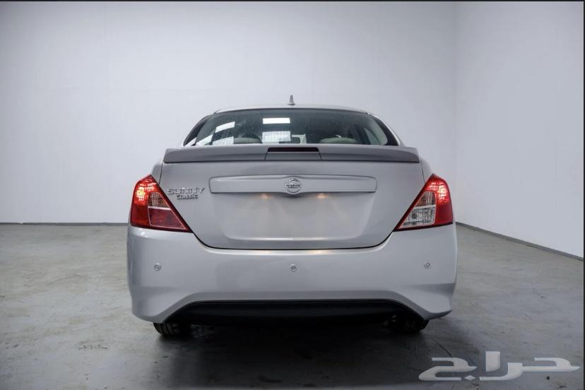 نيسان صني 2024 كمفورت64597519980930112