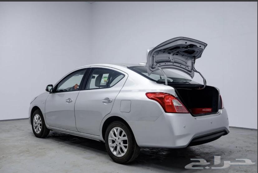 نيسان صني 2024 كمفورت64597519980930114