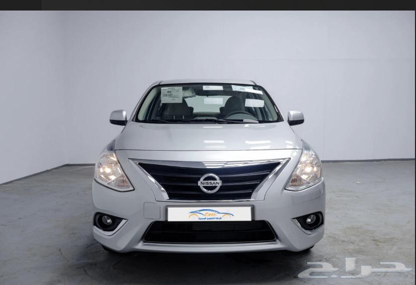 نيسان صني 2024 كمفورت64597519980930113