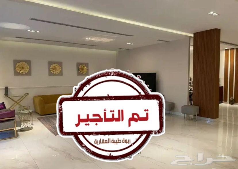 فيلا للإيجار