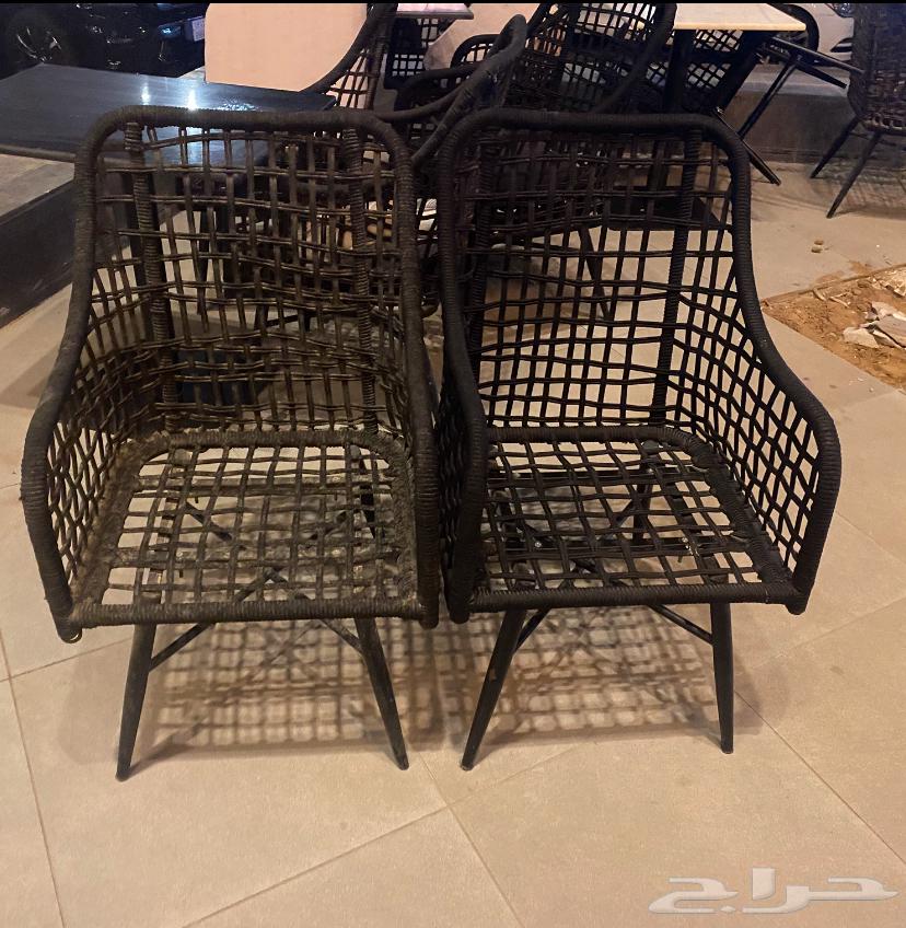 Chairs and restaurant items for sale64441979733249110