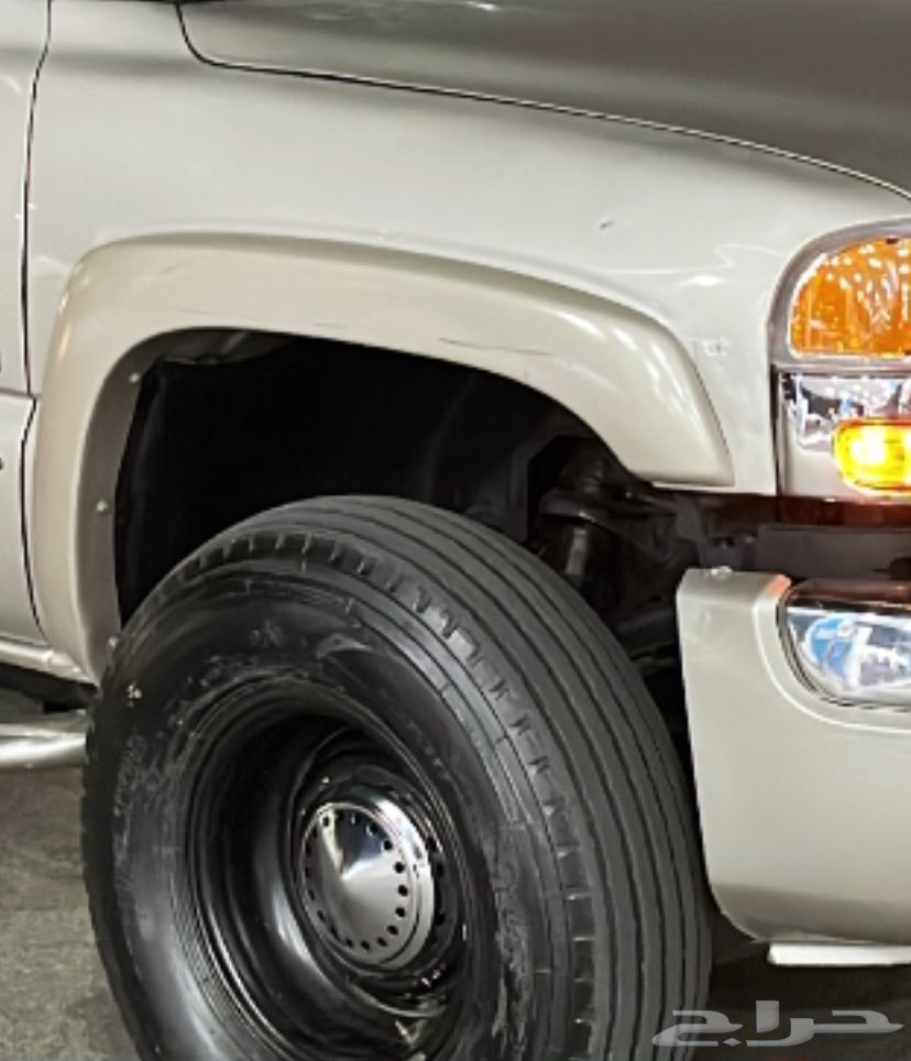 Jams Sierra 8-Bolt Rims Without Tires64596772658049110