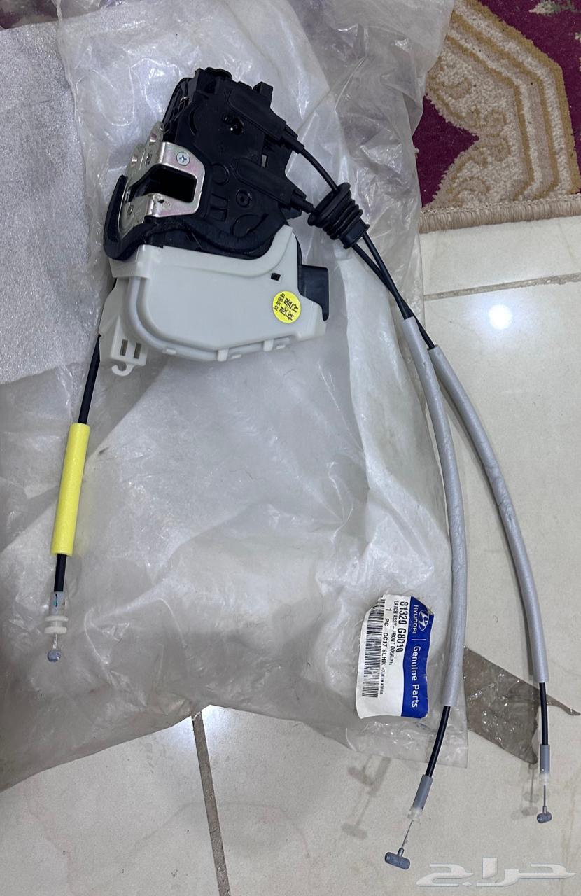 قفل باب يمين ازيرا وكاله64593789999490110