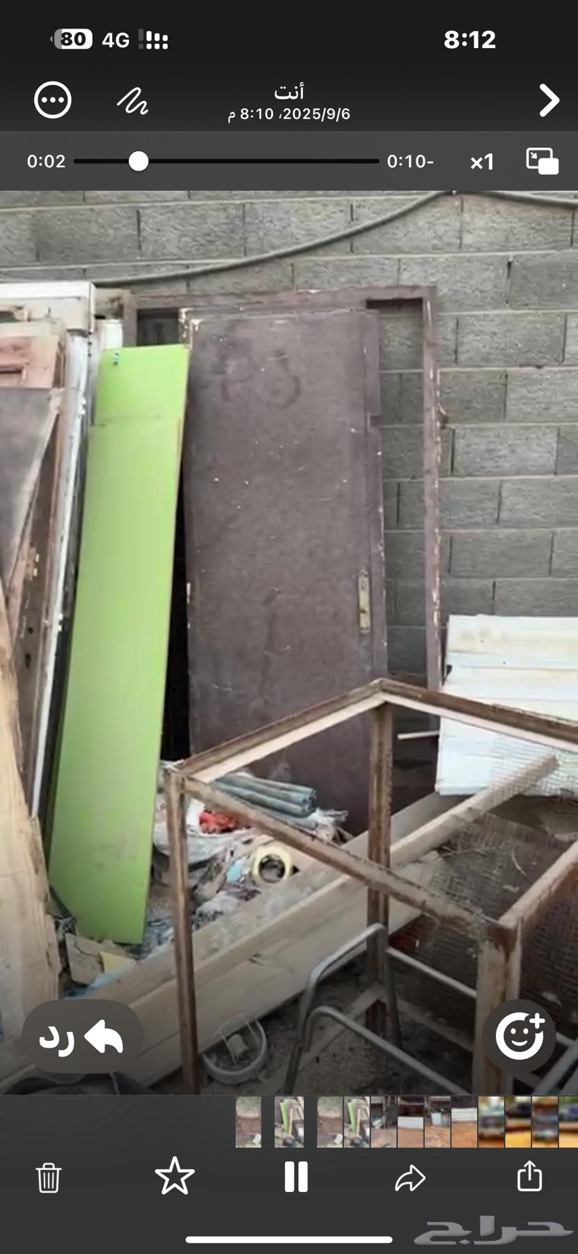 أبواب خشب للبيع64440437818243110