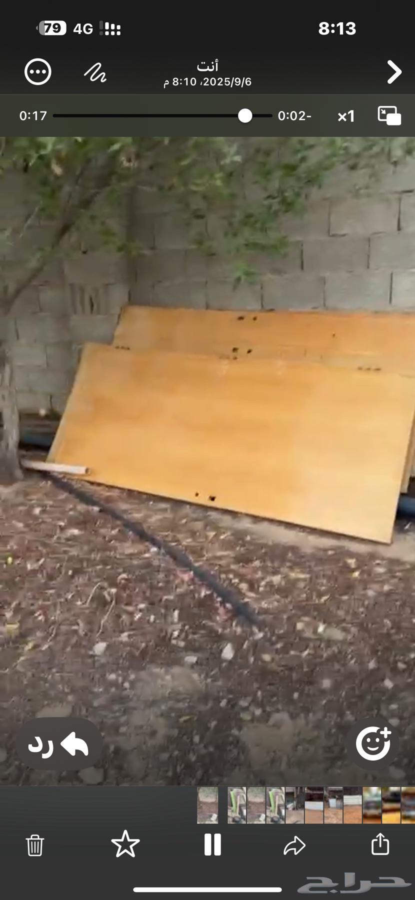 أبواب خشب للبيع64440437818243112