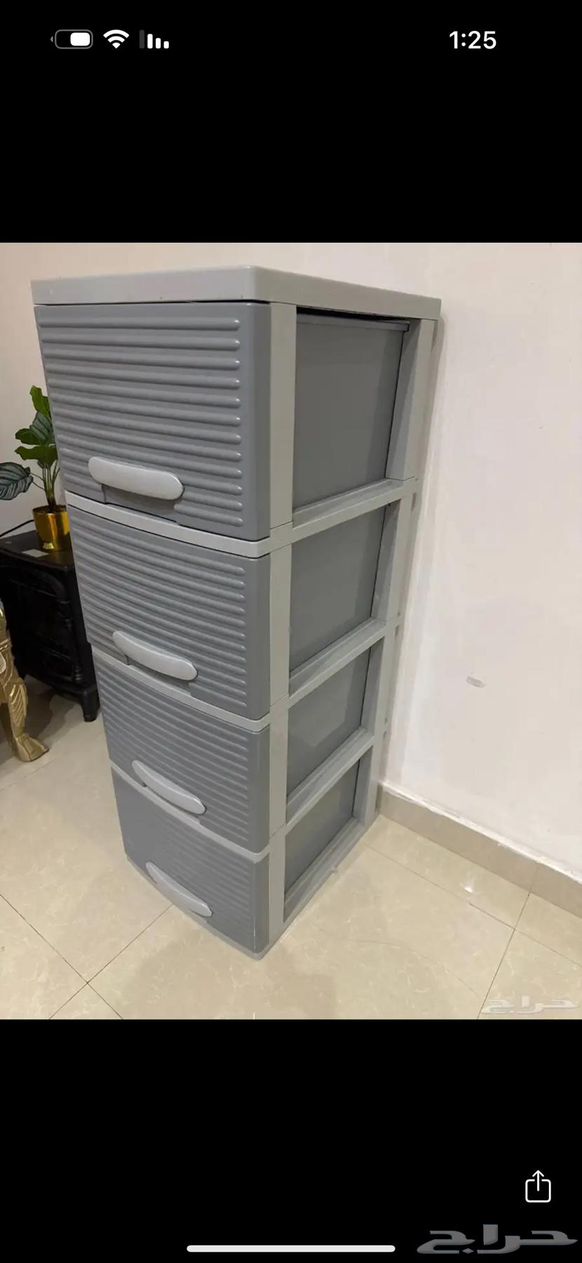 ادراج بلاستيكيه واله قهوة64436749424386110