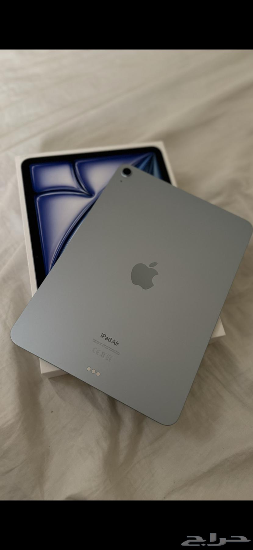 ايباد آير64437355667074110