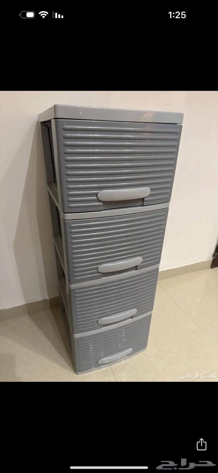 ادراج بلاستيكيه واله قهوة64436749424386111