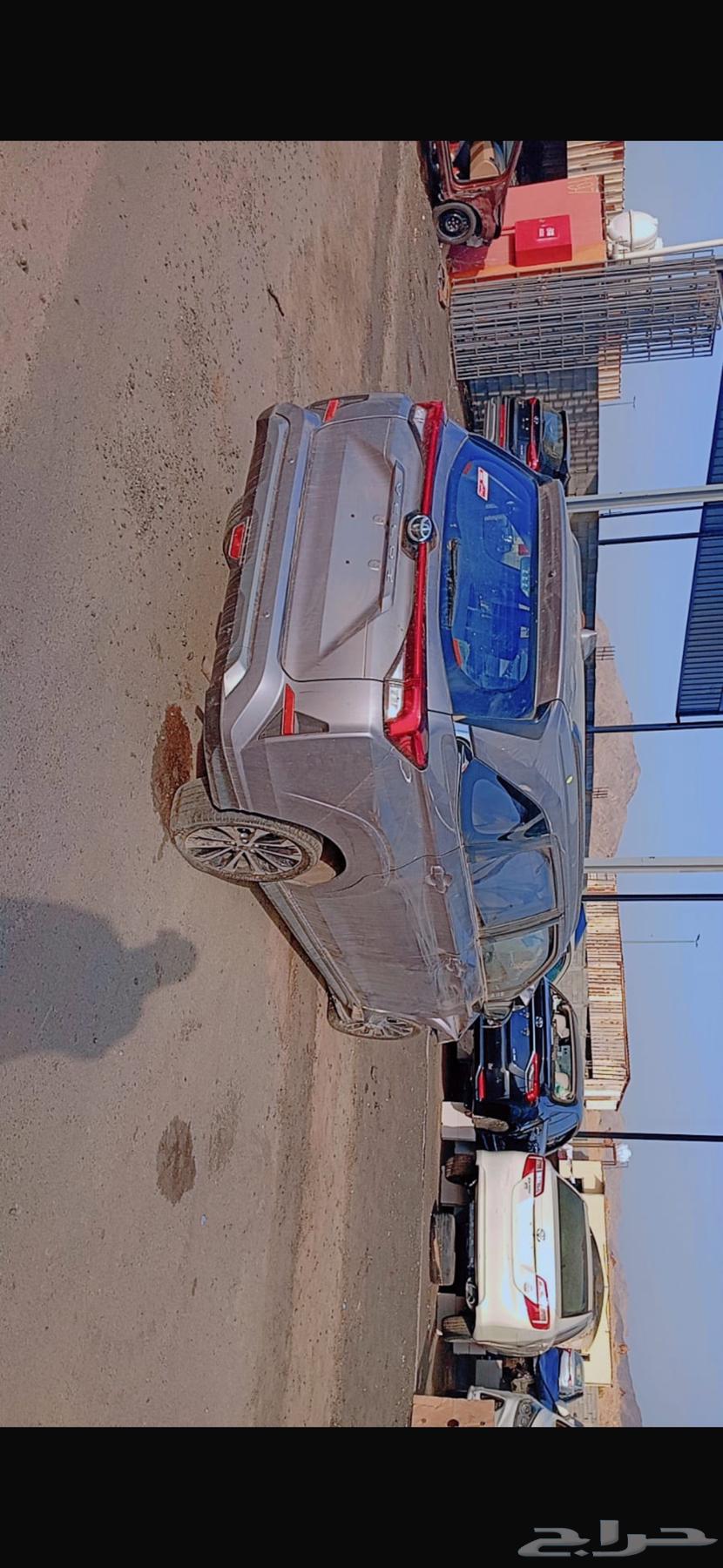 تيوتاء فيلوز موديل 202464594356597891112