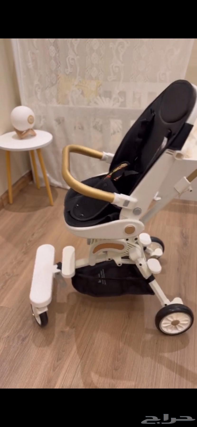 عربه اطفال مميزه جديده بكرتونها64438203404929112