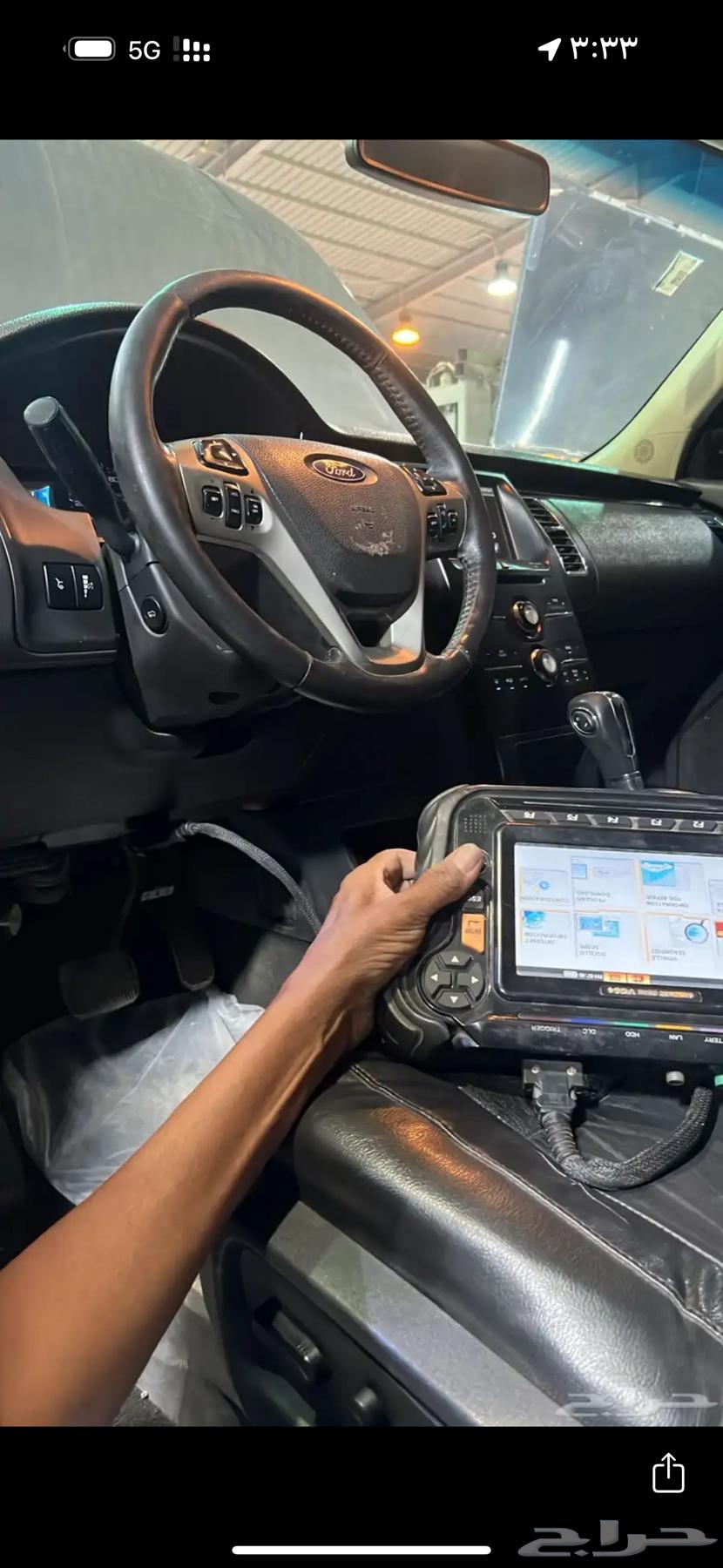 فحص سيارات داخل القصيم64598179003522113