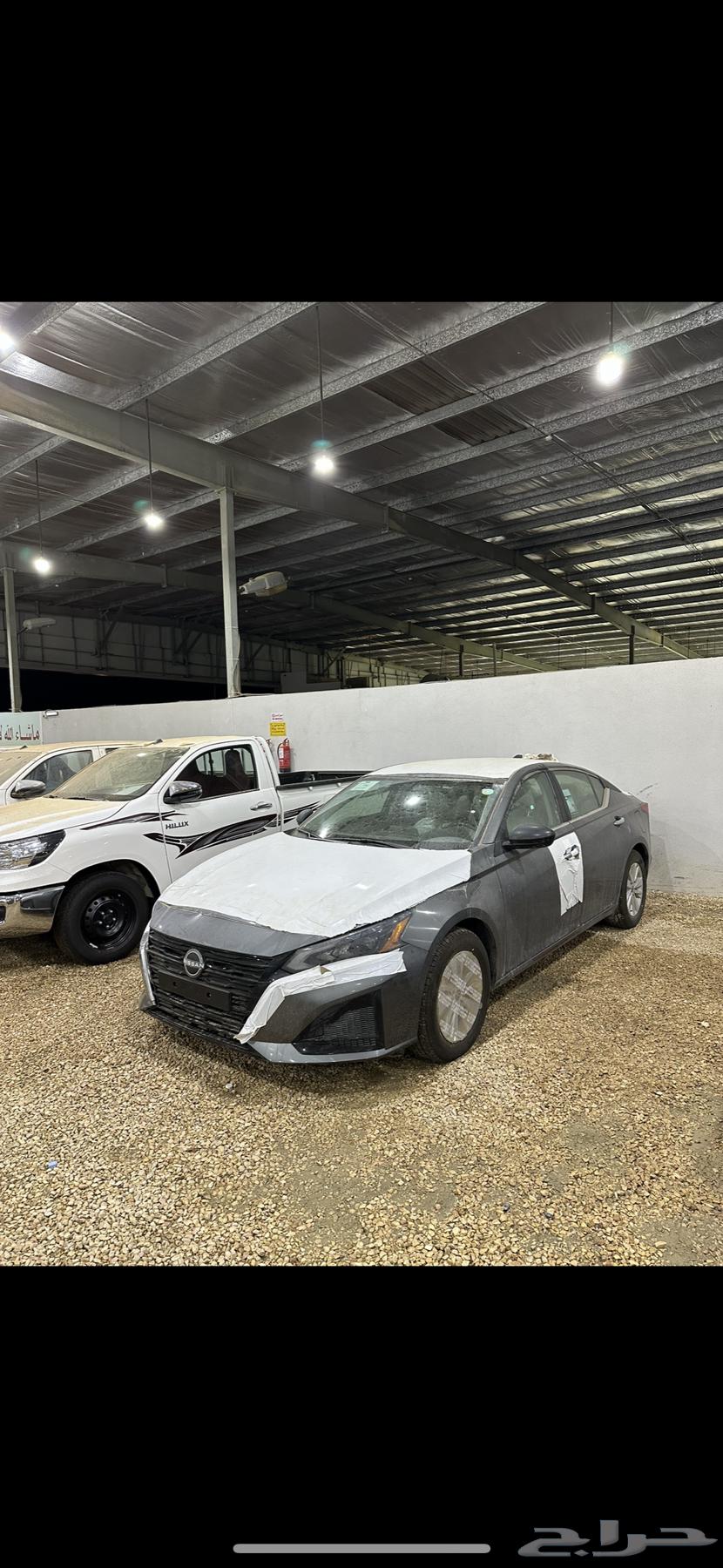 ألتيما 2025 استاندر اقل سعر كاش وبنوك64593497239043111