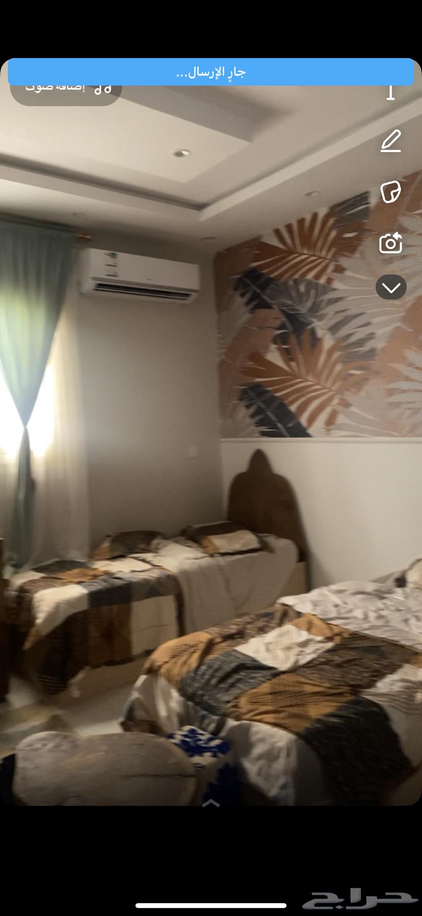 سرير اطفال طقم كنب حرف L ستاره64434551430658110