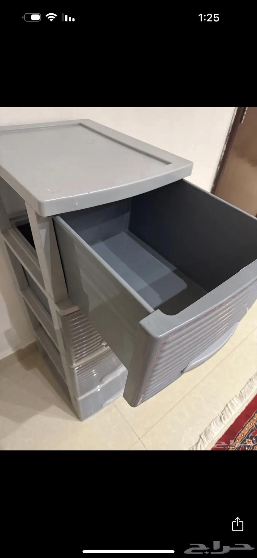 ادراج بلاستيكيه واله قهوة64436749424386112