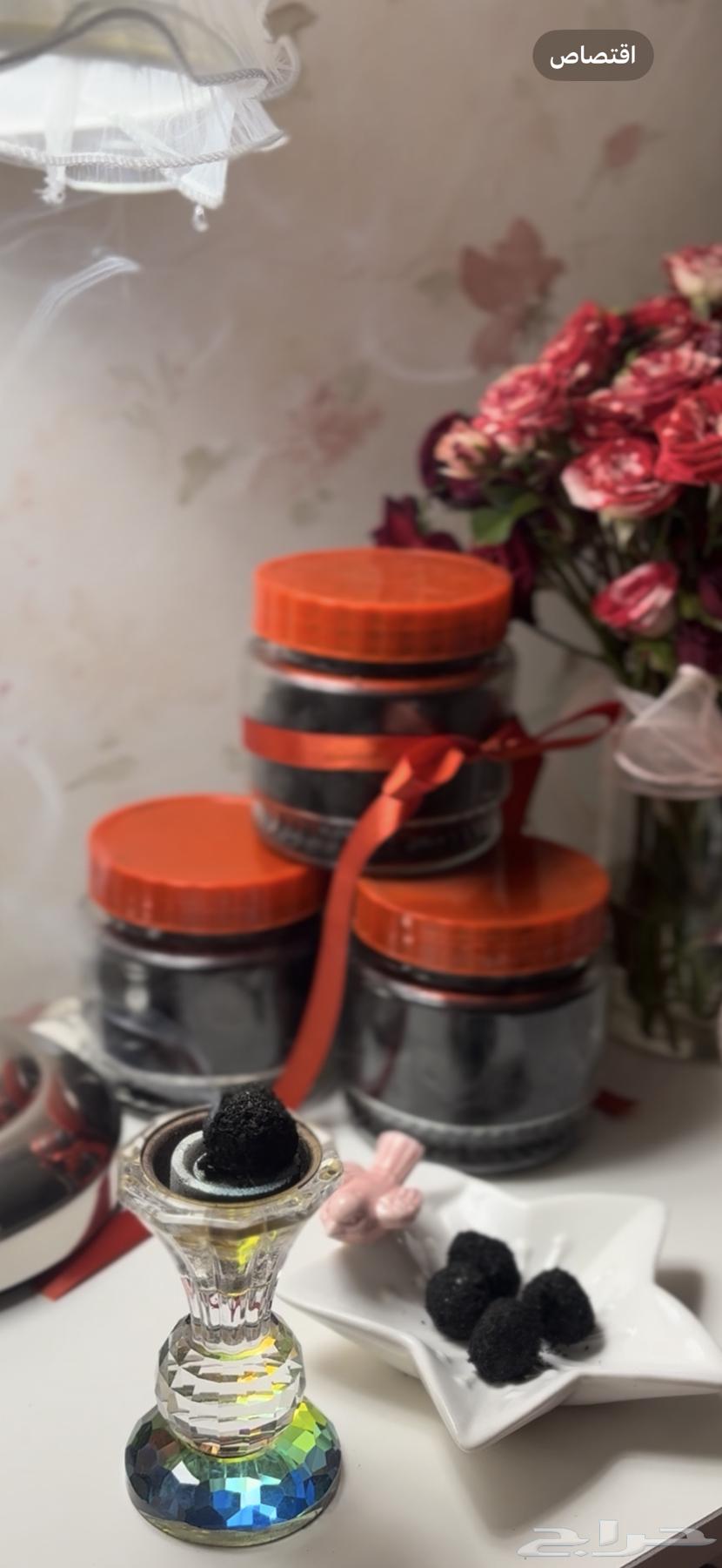 بخور دوسري الأصلي من الوادي64435916919810112