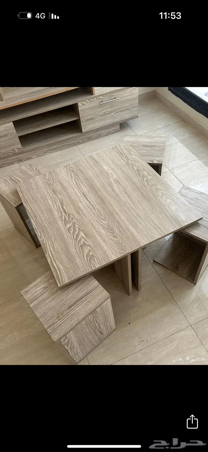 Tables and Decor64437557850115111