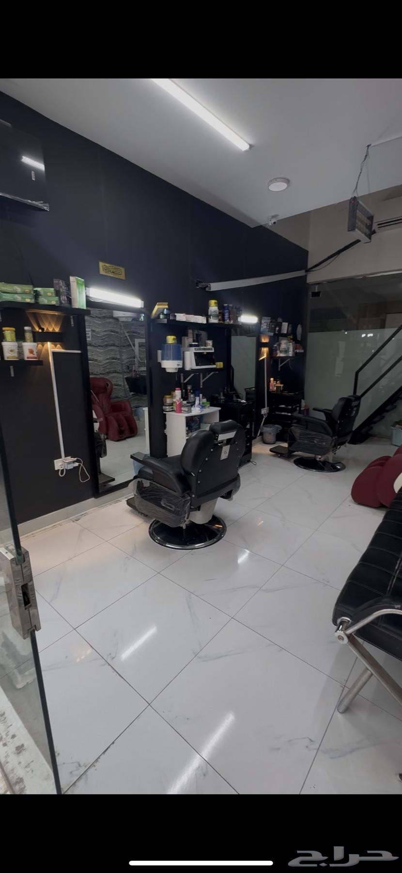 Selling salon accessories (all of them)64437369117699110