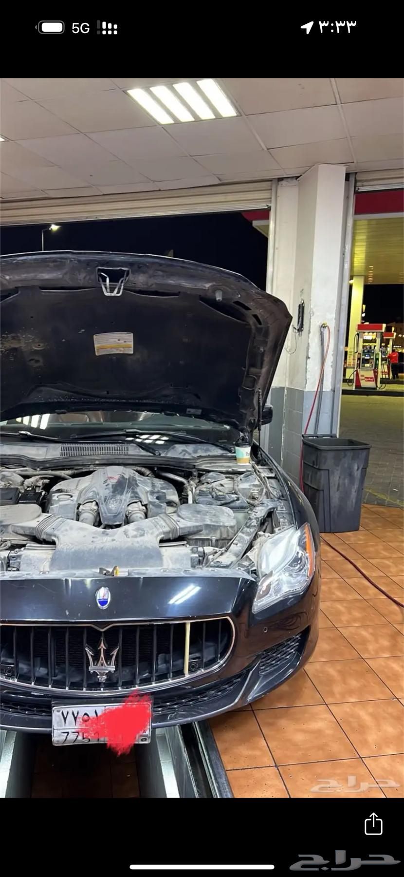 فحص سيارات داخل القصيم64598179003522112