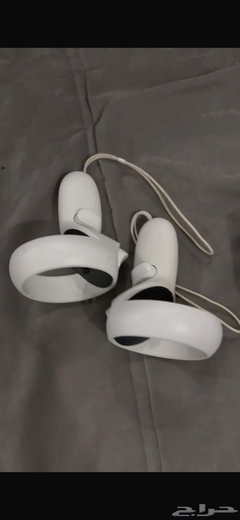 للبيع نظارة واقع افتراضي Oculus Meta Quest 2   128GB64439078327042111