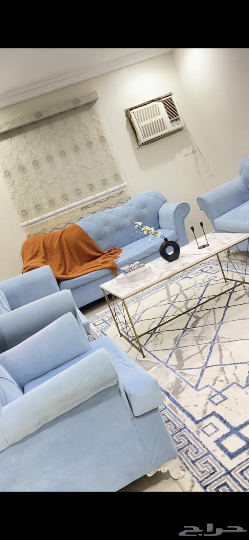 كنب نظيف للبيع64434891172739111