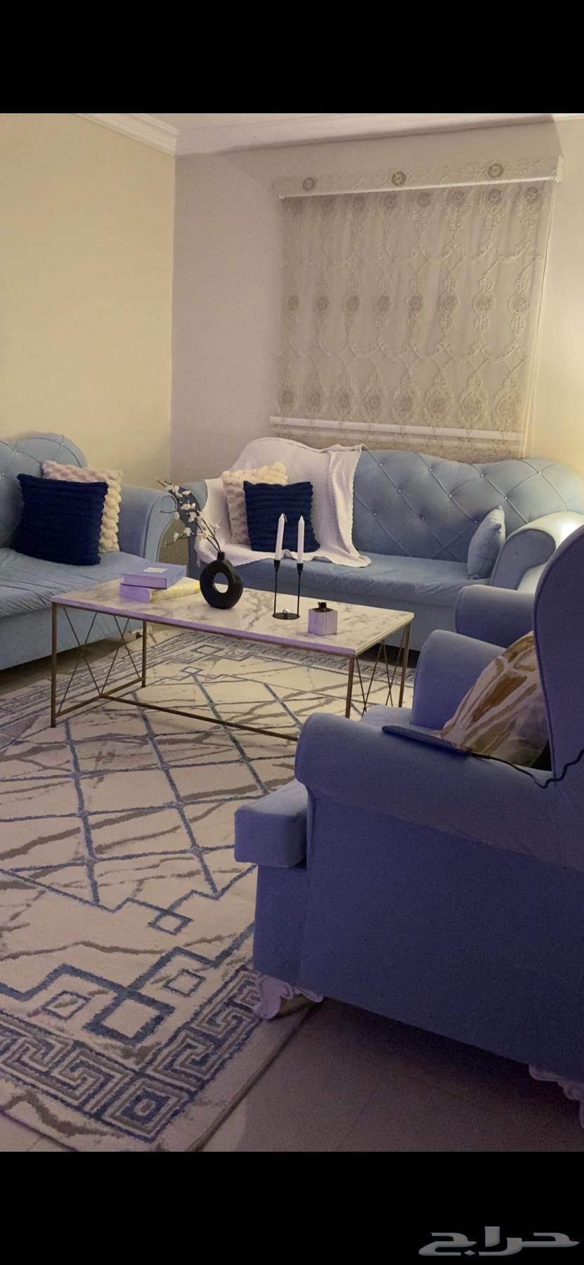 كنب نظيف للبيع64434891172739110