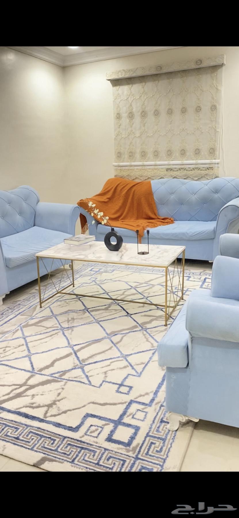 كنب نظيف للبيع64434891172739112