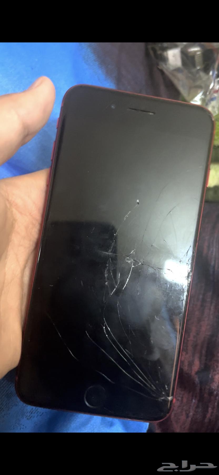 ايفون 8بلس64435313300225113