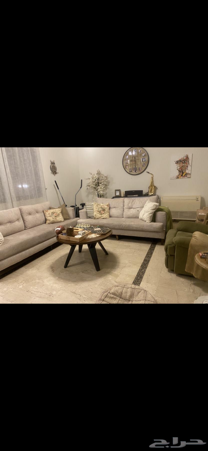 اثاث للبيع المستعجل64435285971331112