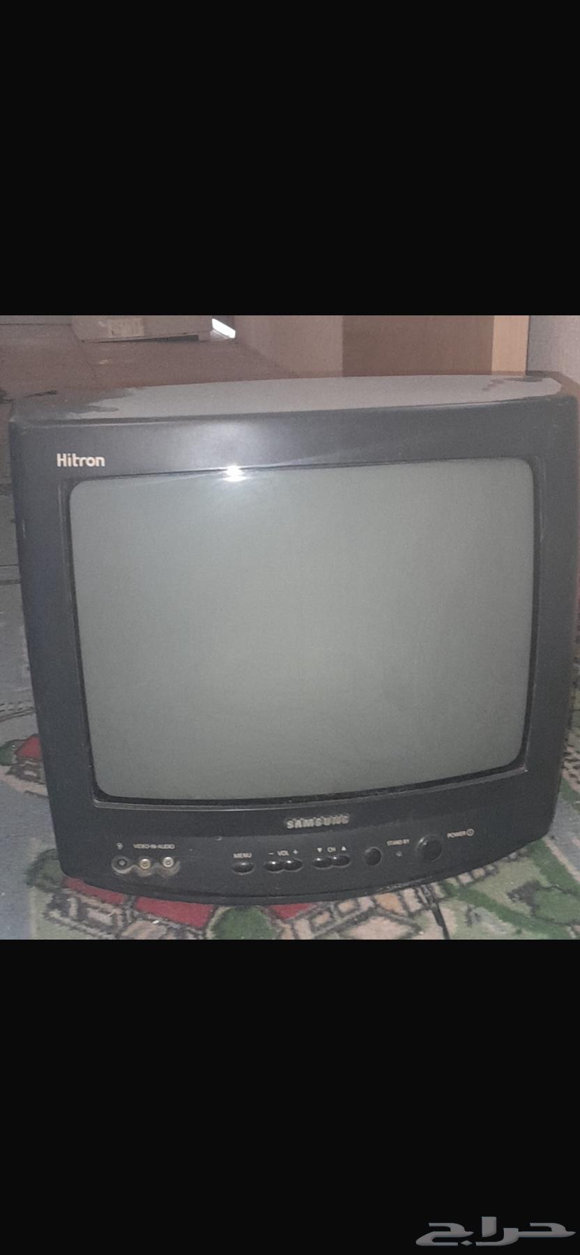 هواة التراث عش جو الماضي مع التلفزيونات الثراثية النادرة64440752306819110