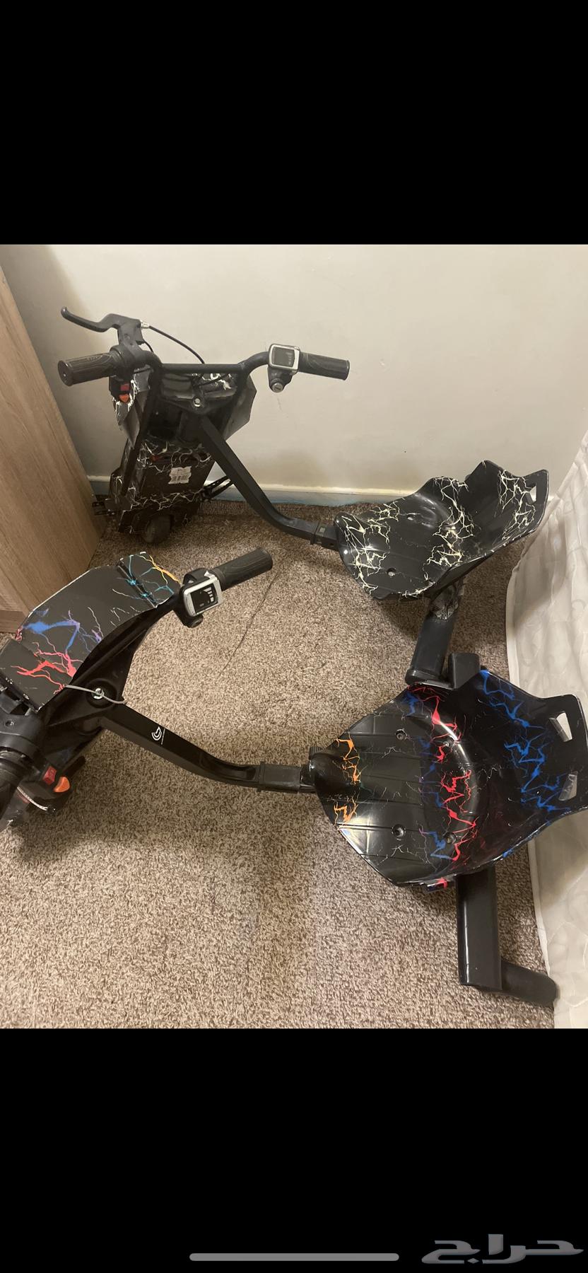 Scooter64434551394305110