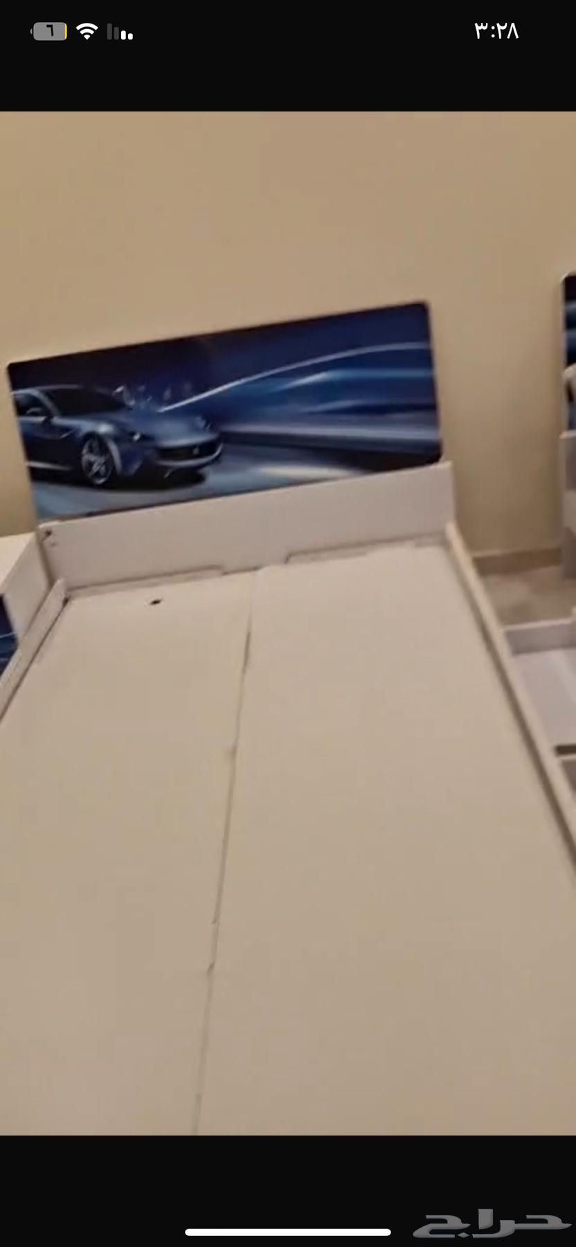 غرفة ولادي خشب ممتاز64434033928449111