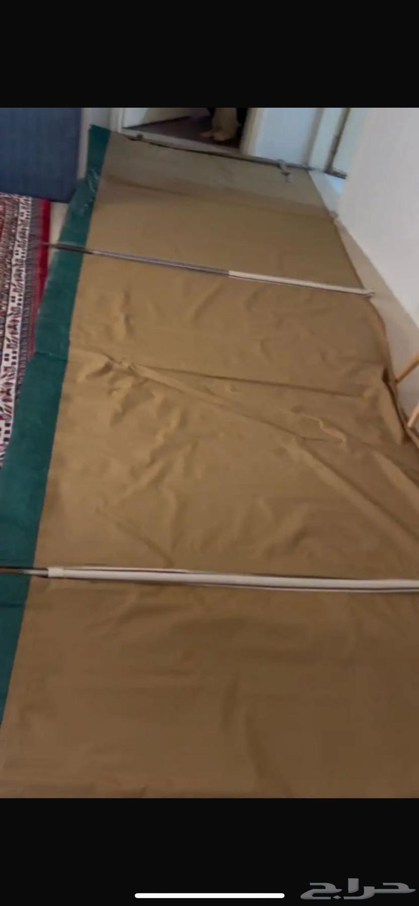 مغسلة ورواق للخيمة64437139777410112