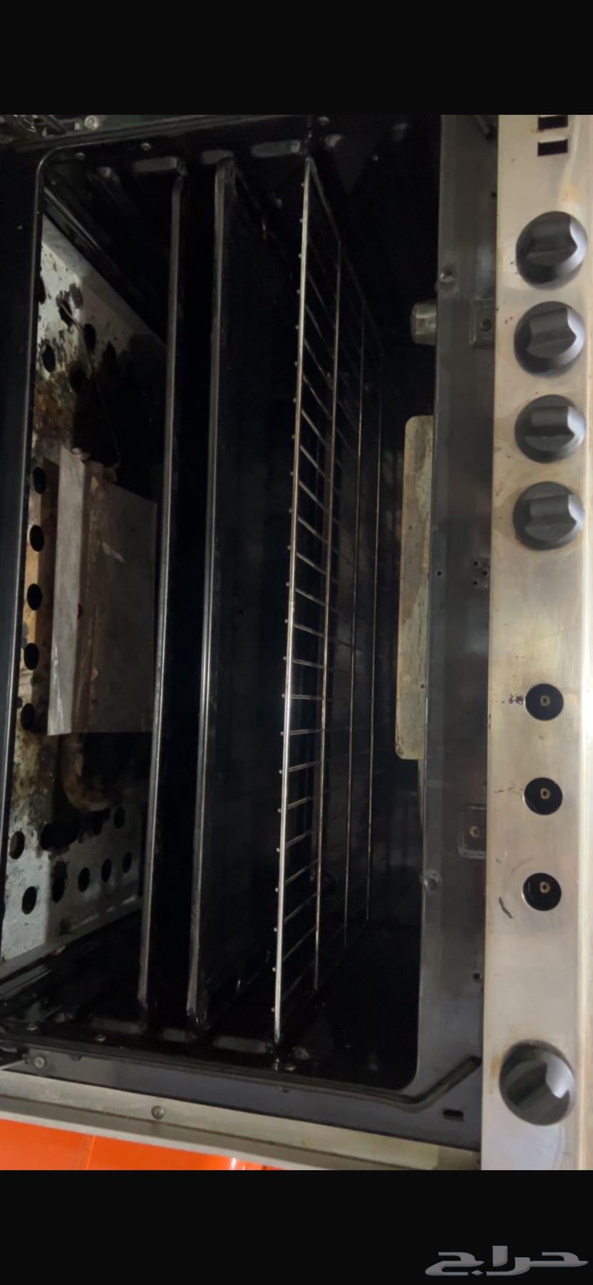 فرن ايطالي للبيع64436896577283110
