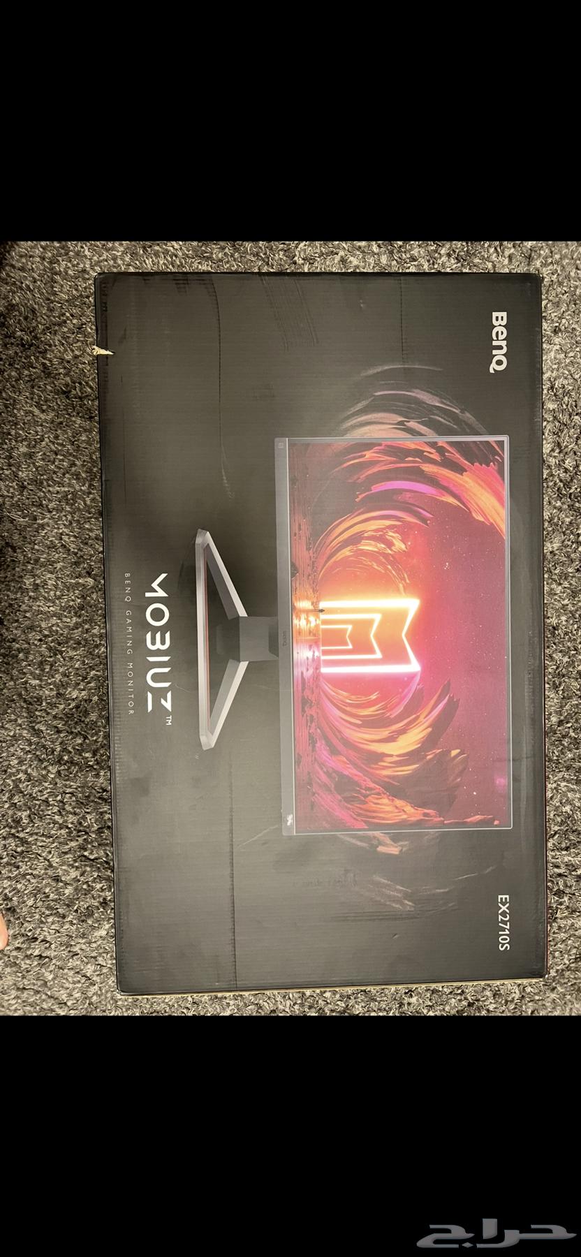 gaming monitor64435054406401110