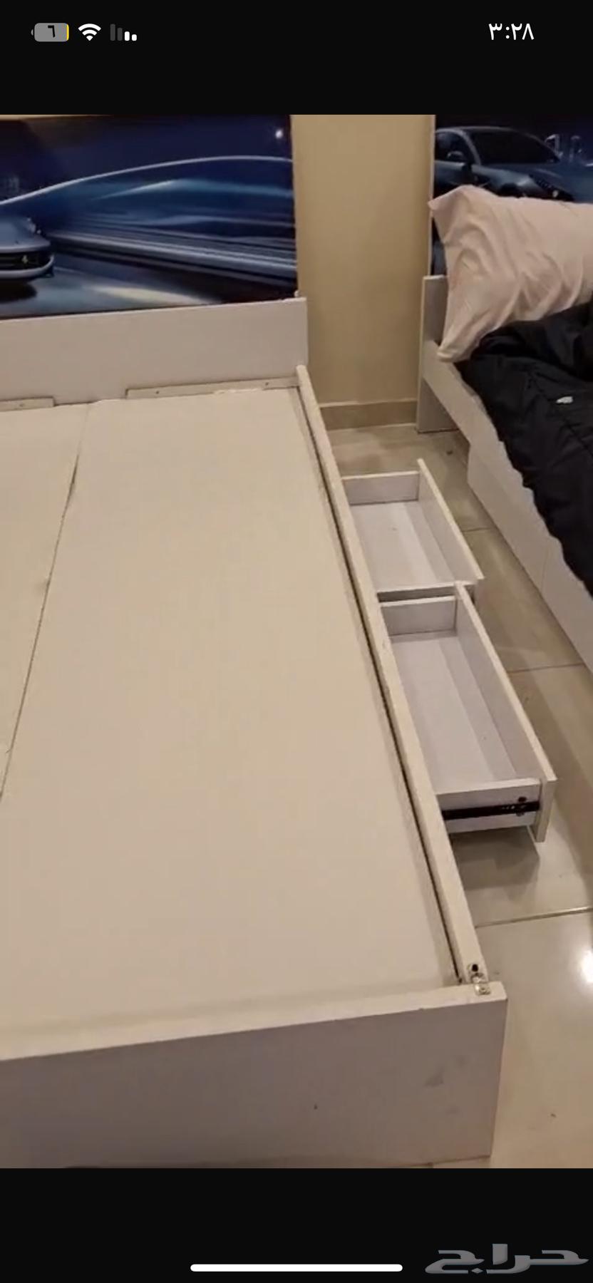 غرفة ولادي خشب ممتاز64434033928449110