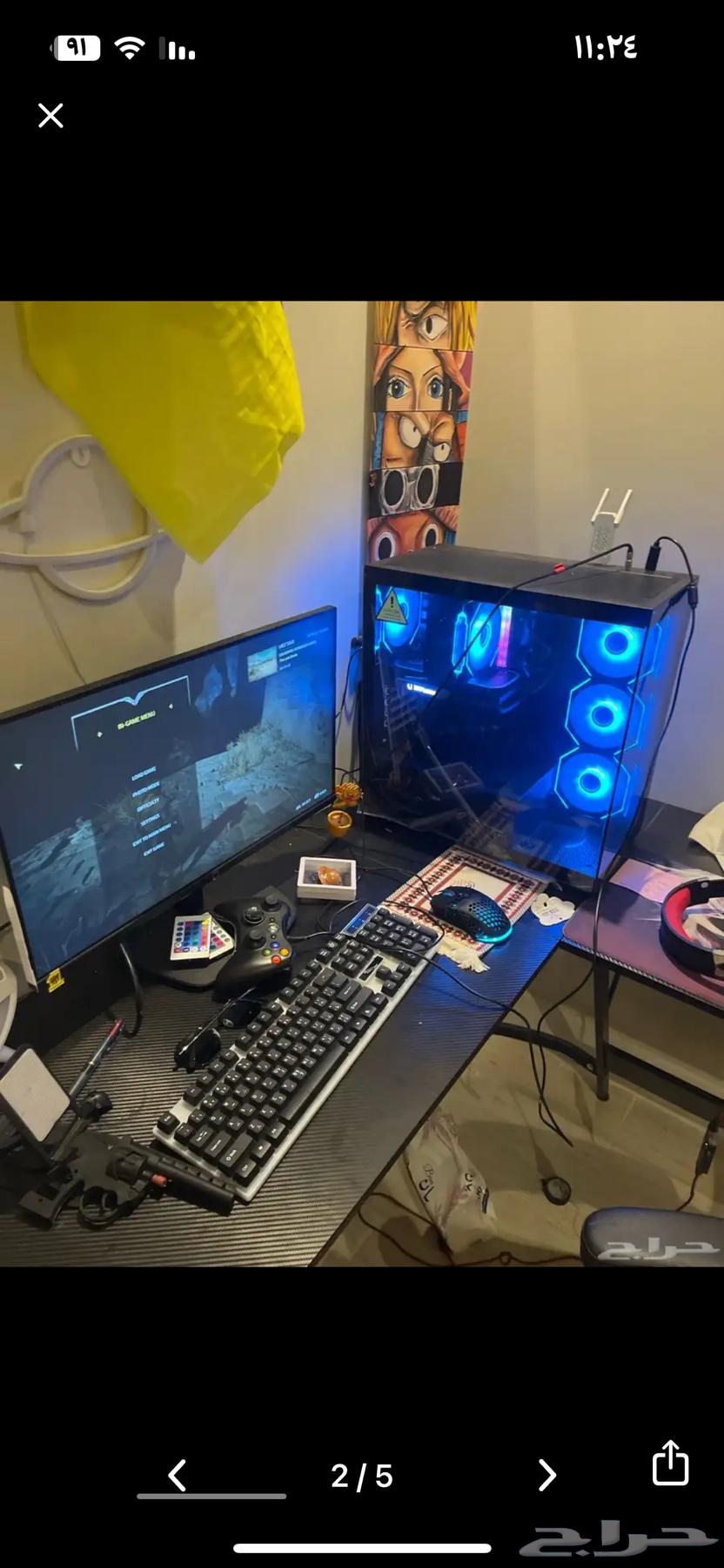 بي سي للبيع64435930496513112