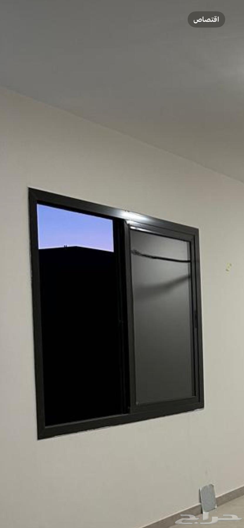 For sale 2 windows for only 700 riyals64442131447299113