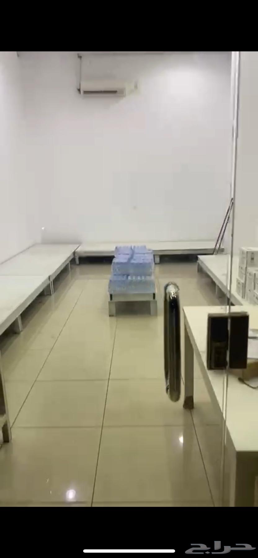 شبه جديده حديد رفوف مياه او كمر64439159049089110